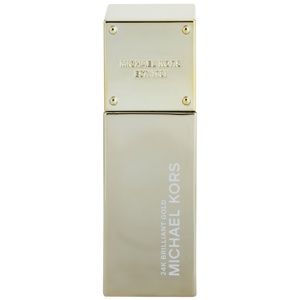 Michael Kors 24K Brilliant Gold parfémovaná voda pro ženy 50 ml