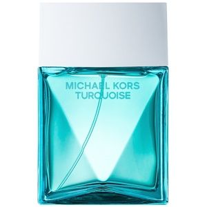 Michael Kors Turquoise parfémovaná voda pro ženy 100 ml