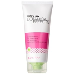 Mary Kay Botanical Effects hydratační gel pro všechny typy pleti