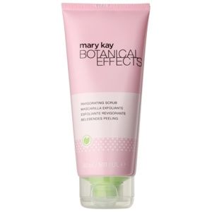 Mary Kay Botanical Effects povzbuzující peeling pro všechny typy pleti 88 ml
