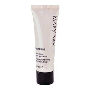 Mary Kay TimeWise Matte-Wear matující make-up pro mastnou a smíšenou pleť odstín 2 Beige 29 ml