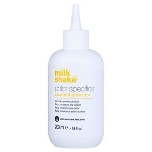Milk Shake Color Specifics Powerful Protector sérum před barvením 200 ml