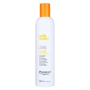 Milk Shake Daily kondicionér pro časté mytí vlasů bez parabenů 300 ml