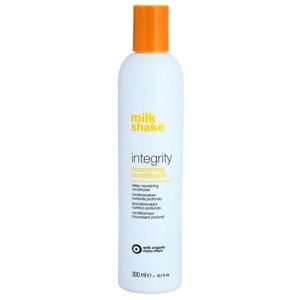 Milk Shake Integrity hloubkově vyživující kondicionér pro všechny typy vlasů 300 ml