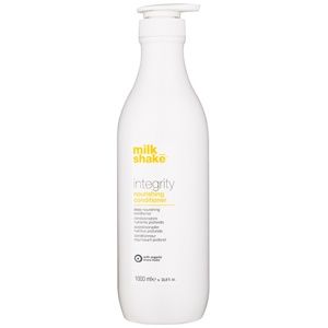 Milk Shake Integrity hloubkově vyživující kondicionér pro všechny typy vlasů 1000 ml