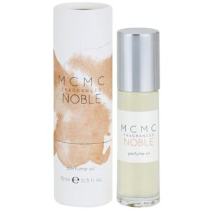 MCMC Fragrances Noble parfémovaný olej pro ženy 9 ml