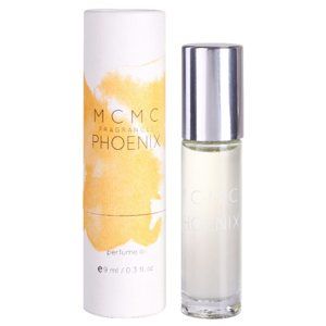 MCMC Fragrances Phoenix parfémovaný olej pro ženy 9 ml