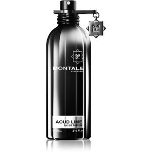 Montale Aoud Lime parfémovaná voda unisex 100 ml