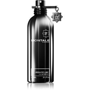 Montale Aromatic Lime parfémovaná voda unisex 100 ml