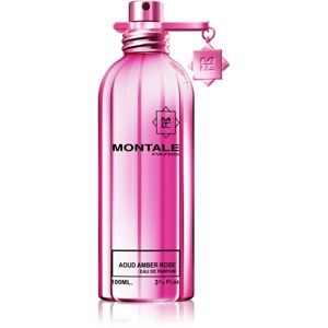 Montale Aoud Amber Rose parfémovaná voda unisex 100 ml