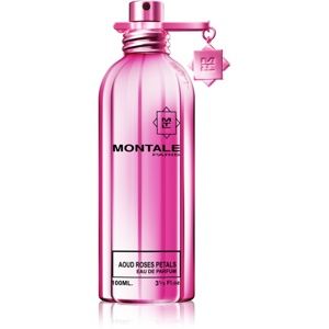 Montale Aoud Roses Petals parfémovaná voda unisex 100 ml