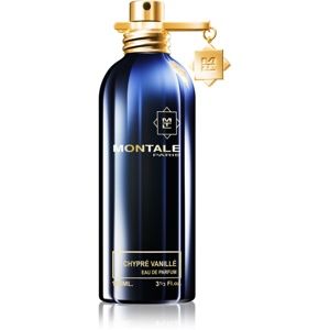 Montale Chypré Vanillé parfémovaná voda unisex 100 ml