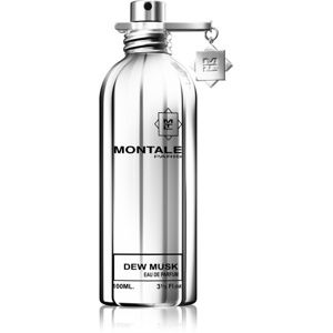 Montale Dew Musk parfémovaná voda unisex 100 ml