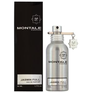 Montale Jasmin Full parfémovaná voda unisex 50 ml