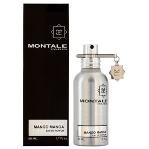 Montale Mango Manga parfémovaná voda unisex 50 ml