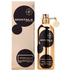 Montale Moon Aoud parfémovaná voda unisex 100 ml