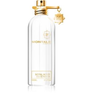 Montale Nepal Aoud parfémovaná voda unisex 100 ml