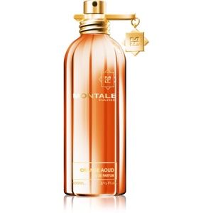 Montale Orange Aoud parfémovaná voda unisex 100 ml