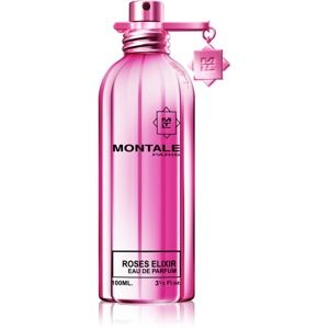 Montale Rose Elixir parfémovaná voda pro ženy 100 ml