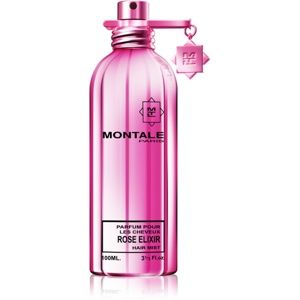Montale Rose Elixir vůně do vlasů pro ženy 100 ml