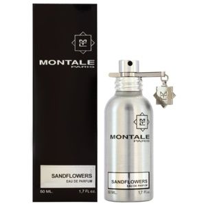 Montale Sandflowers parfémovaná voda unisex 50 ml