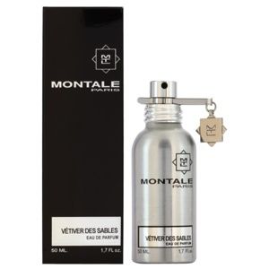 Montale Vetiver Des Sables parfémovaná voda unisex 50 ml