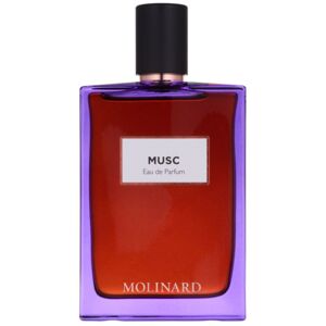 Molinard Musc parfémovaná voda pro ženy 75 ml