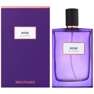 Molinard Rose parfémovaná voda pro ženy 75 ml
