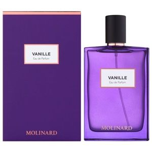 Molinard Vanille parfémovaná voda pro ženy 75 ml