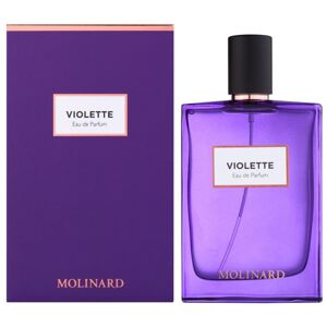 Molinard Violette parfémovaná voda pro ženy 75 ml