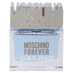 Moschino Forever Sailing toaletní voda pro muže 30 ml