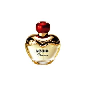 Moschino Glamour parfémovaná voda pro ženy 50 ml