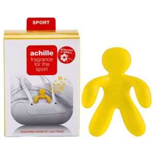 Mr & Mrs Fragrance Achille Fragrance For The Sport vůně do prádla (Vanilla) 1,8 g