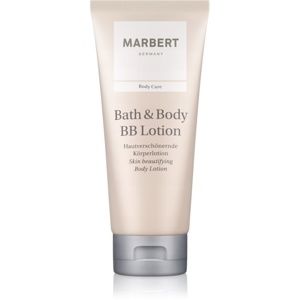 Marbert Bath & Body BB tělové mléko