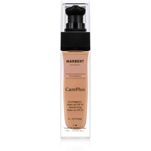 Marbert CarePlus hydratační make-up SPF 20