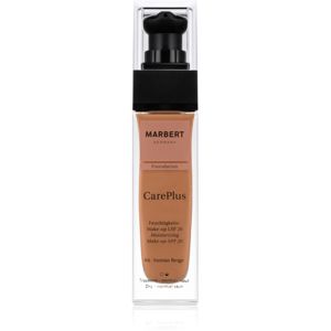 Marbert CarePlus hydratační make-up SPF 20 odstín 04 Suntan Beige 30 ml