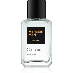 Marbert Man Classic voda po holení pro muže 50 ml