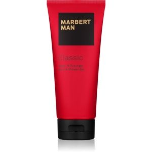Marbert Man Classic sprchový gel pro muže 200 ml