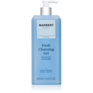 Marbert Fresh Cleansing čisticí gel pro normální až smíšenou pleť