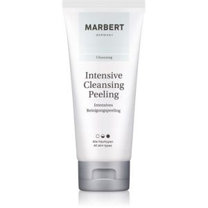 Marbert Intensive Cleansing intenzivní čisticí peeling