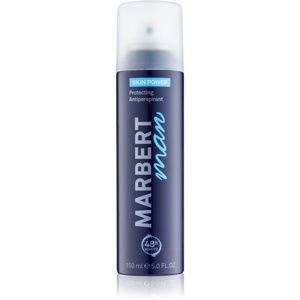 Marbert Man Skin Power deospray pro muže 150 ml