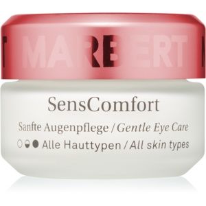 Marbert Sensitive Care SensComfort hydratační protivráskový krém na oč