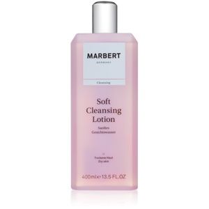 Marbert Soft Cleansing pleťová voda