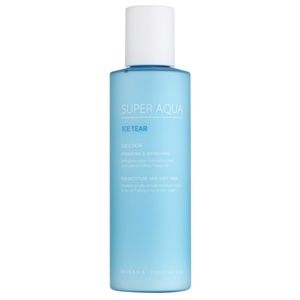 Missha Super Aqua Ice Tear hydratační pleťová emulze