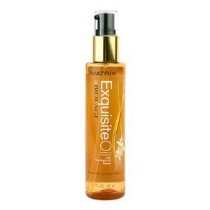 Biolage Advanced ExquisiteOil vyživující olej pro všechny typy vlasů 100 ml