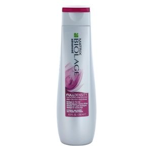 Matrix Biolage Advanced Fulldensity šampon pro zesílení průměru vlasu