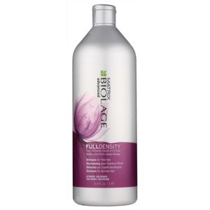 Matrix Biolage Advanced Fulldensity šampon pro zesílení průměru vlasu s okamžitým efektem