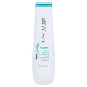 Biolage Essentials ScalpSync šampon pro rychle se mastící vlasy 250 ml