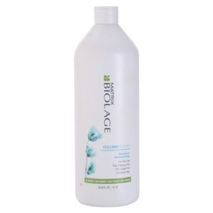 Matrix Biolage Volume Bloom objemový šampon pro jemné vlasy
