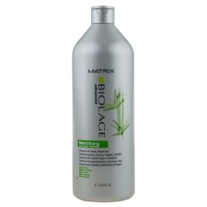 Biolage Advanced FiberStrong šampon pro slabé, namáhané vlasy 1000 ml